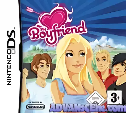 Image n° 1 - box : My Boyfriend